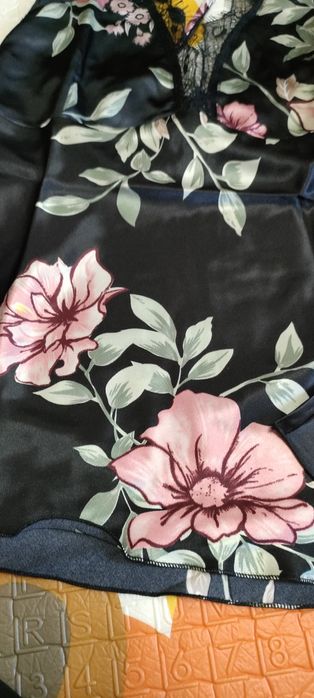 Продам пижаму 5в1. 42-44 примкр