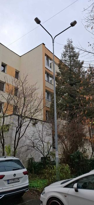 Inchiriez garsoniera 28mp, etaj3 in cartierul Grigorescu