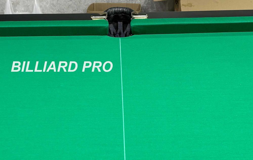 Бильярдный стол, бильярд, billiard, bilyard, 12фут профессионал
