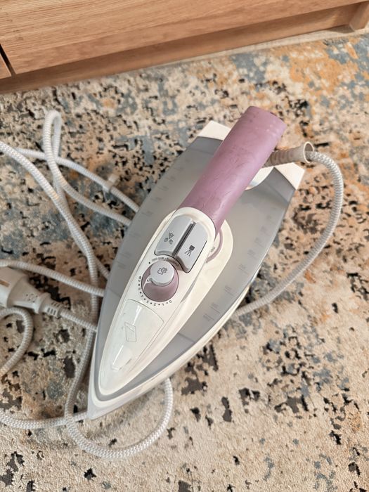 Утюг Braun TexStyle 7