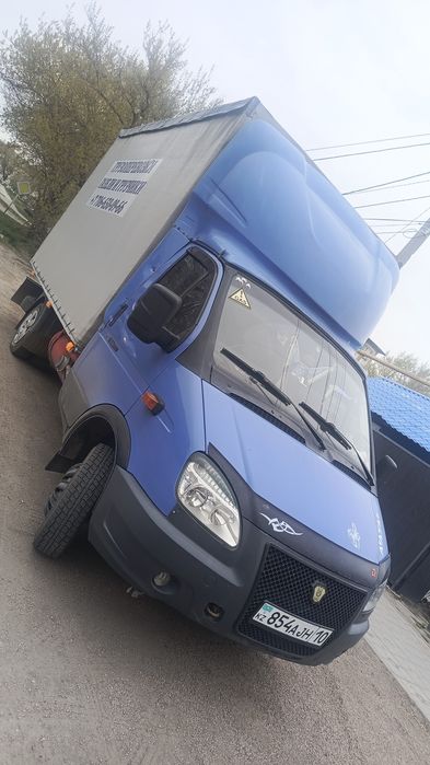 Продам газель бизнес 4.20, 2.20, 2.