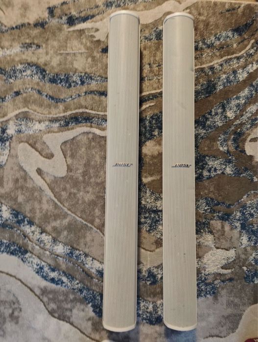 Bose Panaray MA12EX white