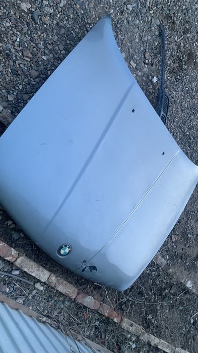 продам запчасти на бмв е34