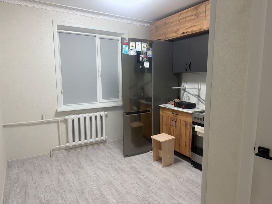 Продажа 4-х комнатной квартиры