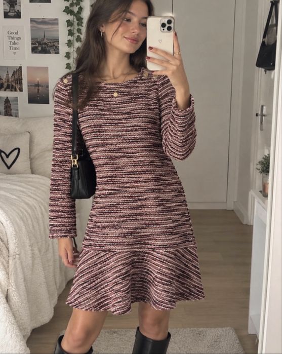 Rochie Springfield