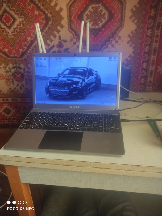 Срочно ноутбук недорого