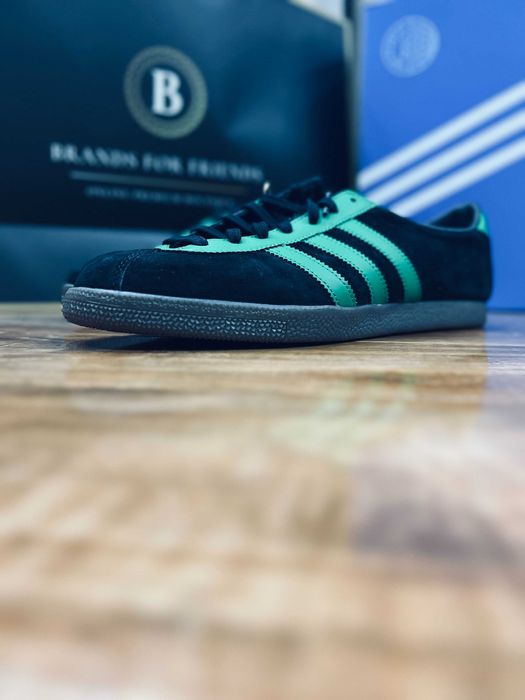 Adidas London мужские кроссовки в ретро стиле РАЗМЕР 40,41,42,43,44