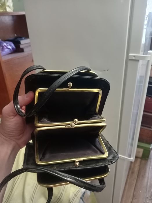 Сумка женская ссср