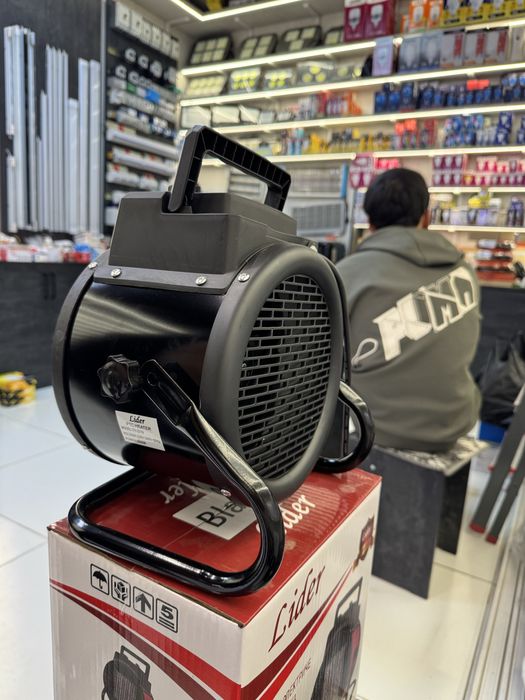 Печка пушка