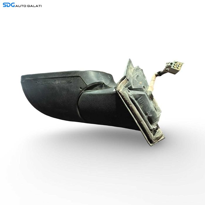 Oglinda Stanga Electrica Ford Focus 2 2004 - 2007 [A0274]