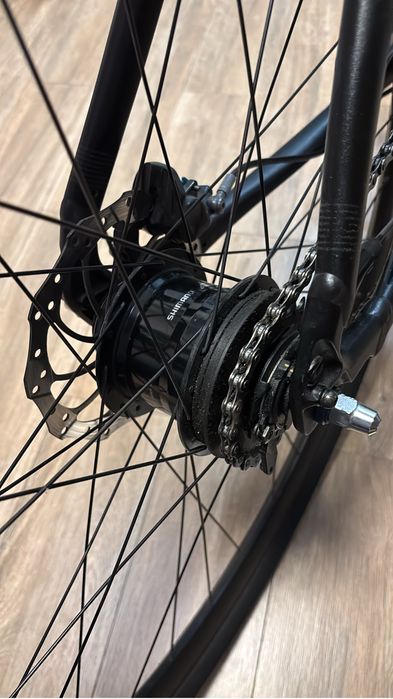 Bicicleta cannondale