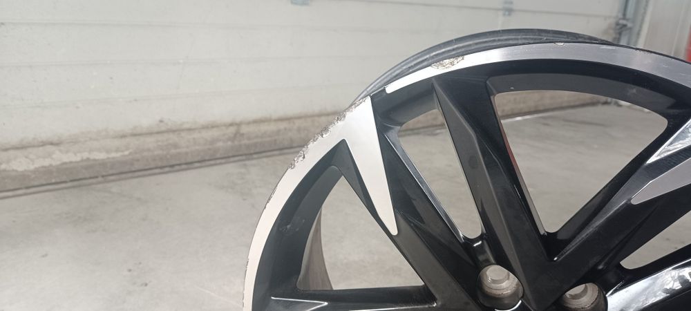 джанта 19 за Toyota C-HR