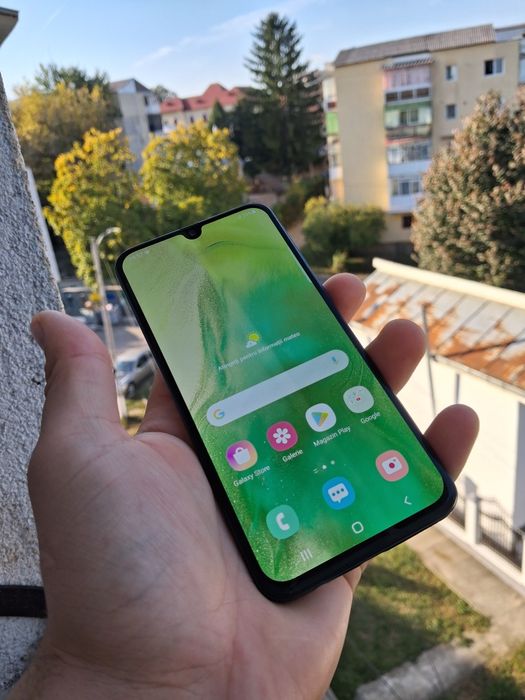 Vind samsung a 40
