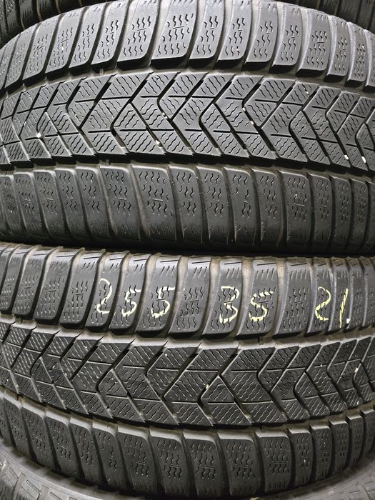 255 35 21 anvelope iarnă audi bmw tesla mercedes vw  tiguan