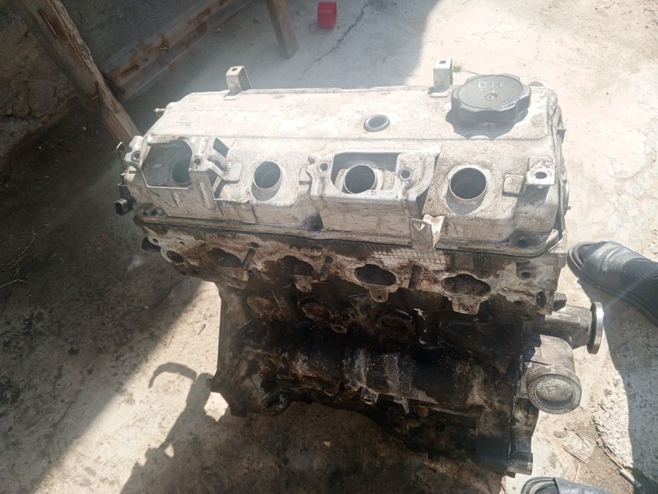 Матор запчаст  .