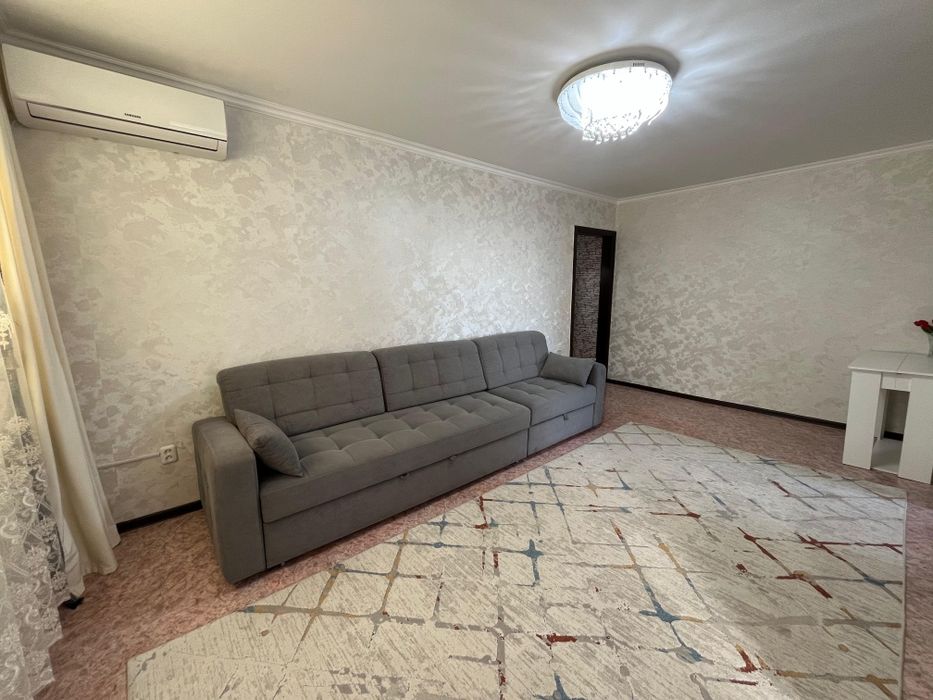 Квартира 4 комната