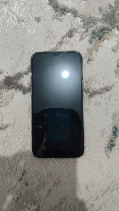 Iphone 12pro Max 128