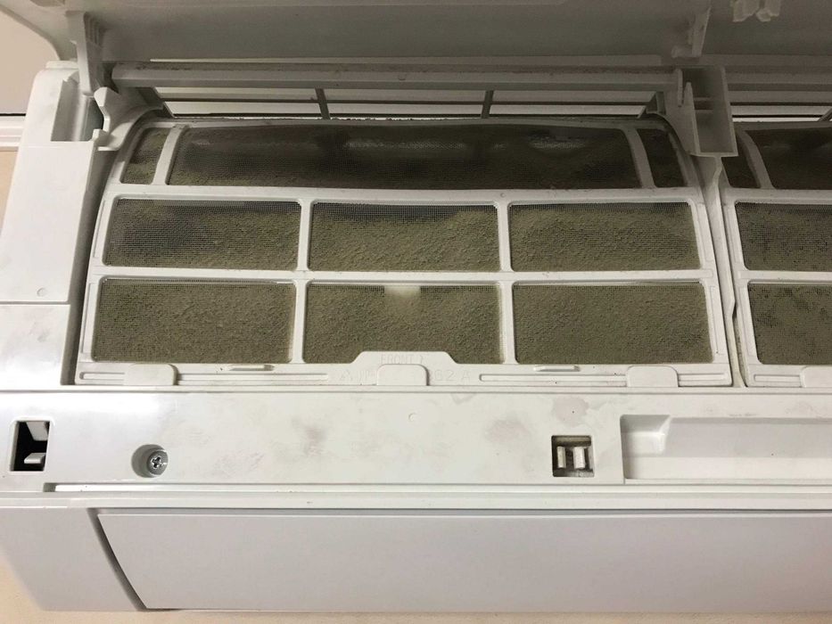 Установка кондиционера ремонт чистка демонтаж монтаж заправка фрион