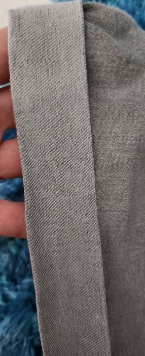 Pantaloni scurti denim H&M