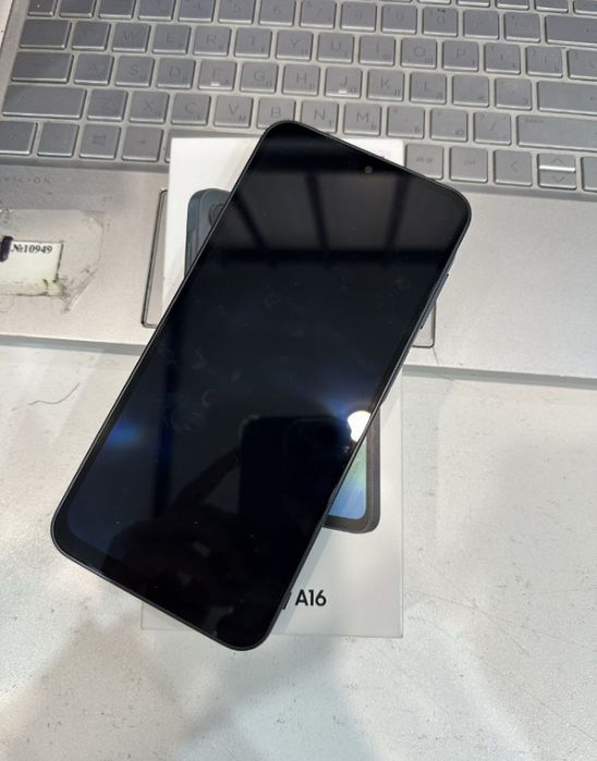 Samsung galaxy A16.256gb