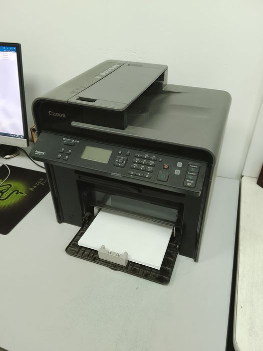 Принтер 3в1 MF 4730