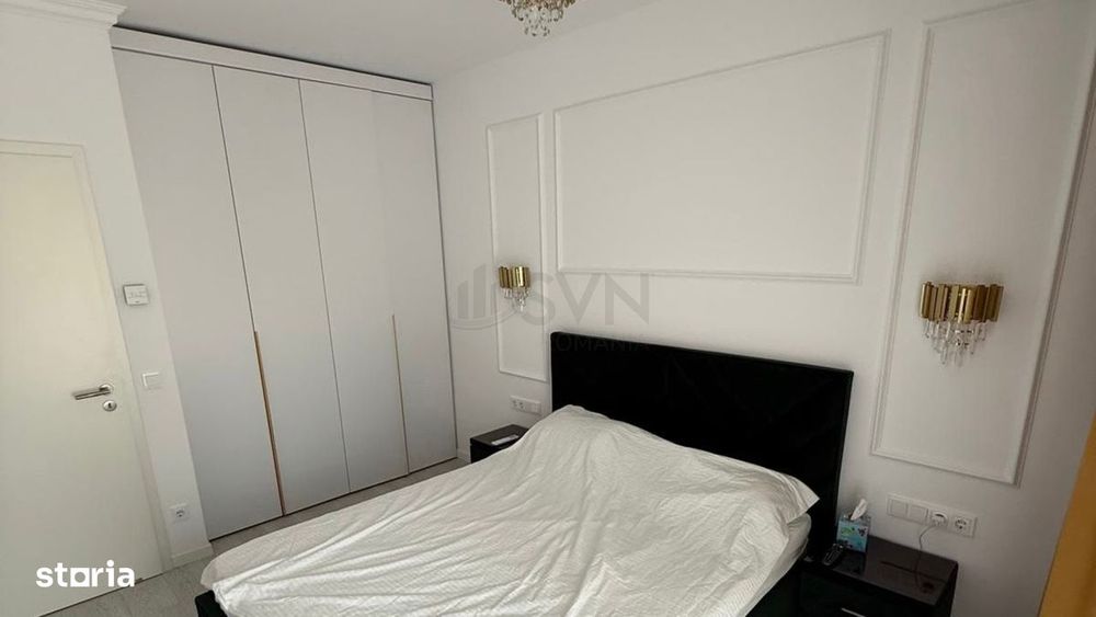 Apartament 2 camere I Lacul Tei I Quartier Azuga I De vanzare — fotografia 3
