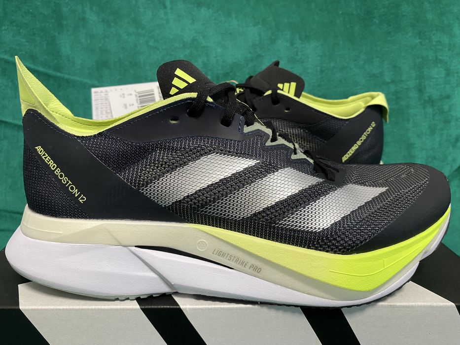 Adidas adizero Boston 12 marimile 42 si 43 1/3