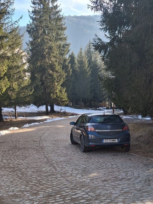 Vind Opel Astra G,1.4 benzina,stare buna functionare,7500 Ron...