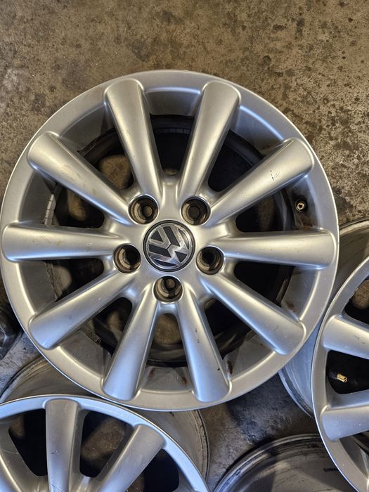 Jante R16 Originale Volkswagen