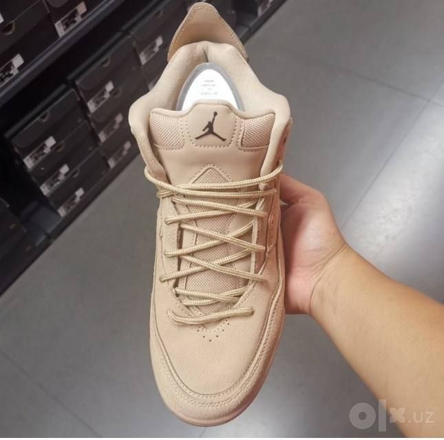 Air Jordan yangi 43 razmer