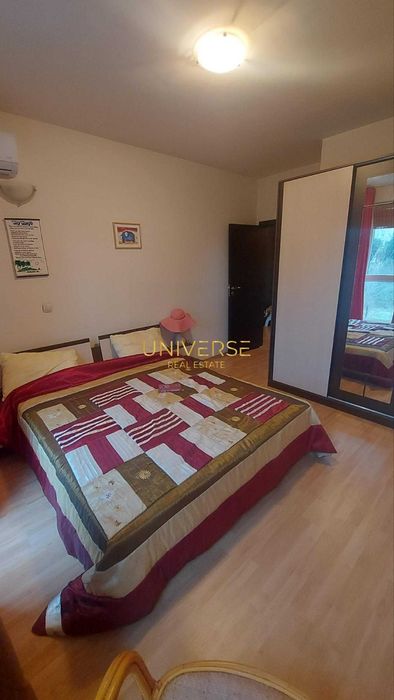 Продава се Двустаен апартамент в к.к. Слънчев бряг - 64 кв.м за 582 €/кв.м - Снимка #12