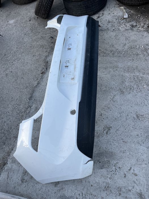 Броня Hyundai i30 17-
