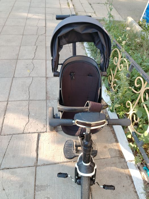 Продам детский велосипед