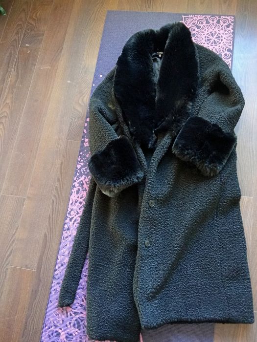 Палто Missguided