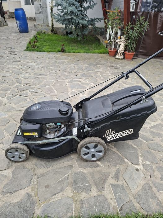 Masina de tuns Honda GCVx 145