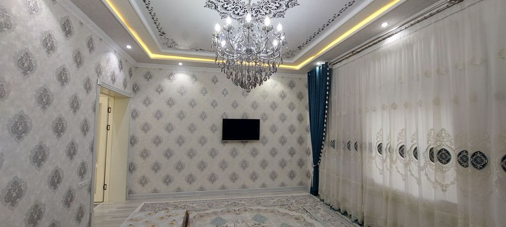 Продаётся 3-х уровневый дом в Сергели