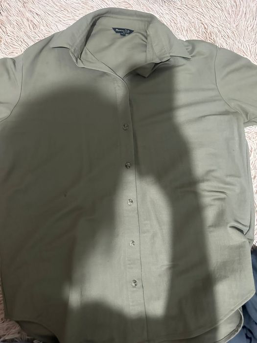 Massimo dutti, uniqlo, zara
