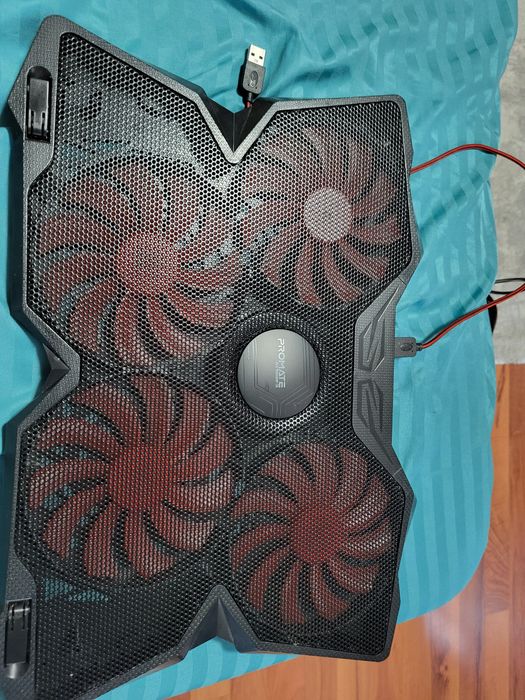 Vând cooler PROMATE AIR BASE-3