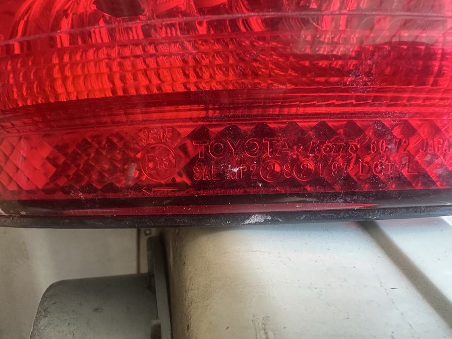 Lexus LX470 Lexus LX