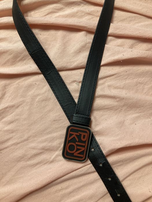 Дамски колан PINKO