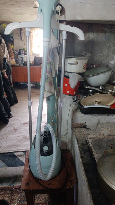 продам отпариватель