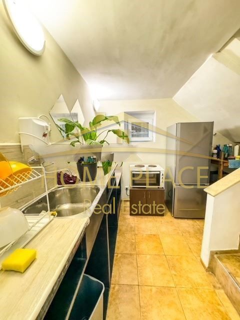 ЕТАЖ ОТ КЪЩА под наем - Окръжна болница