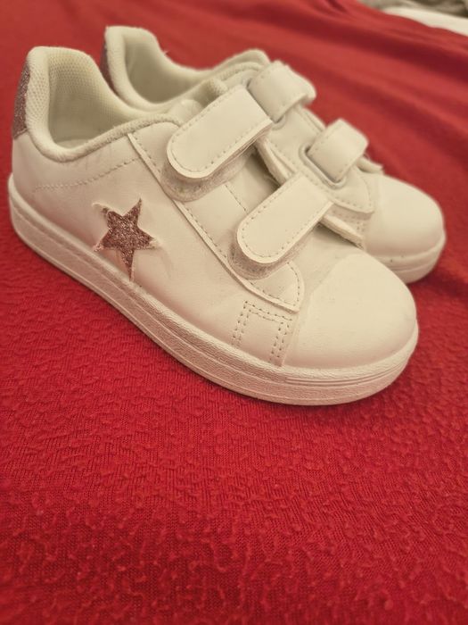 Adidași fetița măsură 27