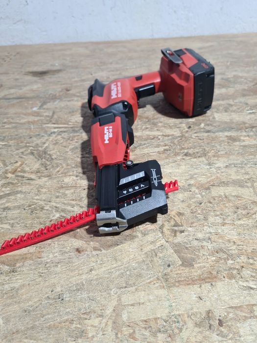 Filetanta rigips Hilti SD5000 A22