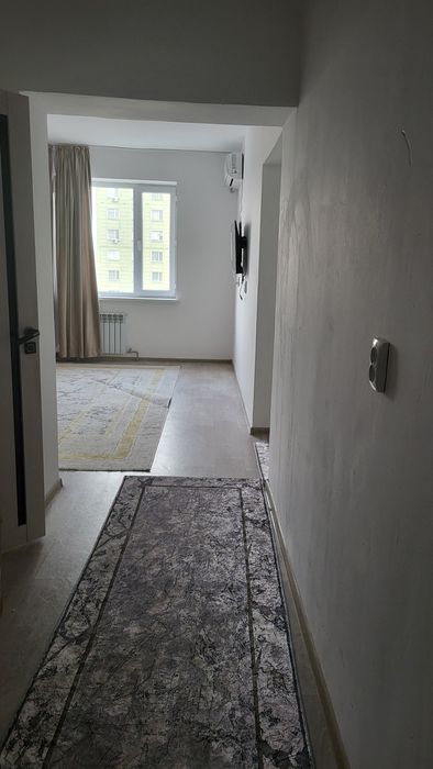 2 бөлмелі пәтер жалға беріледі