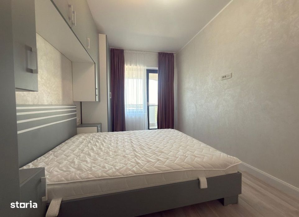 Apartament 2 camere Copou , 55 metri, etaj 6 Cod:162789
