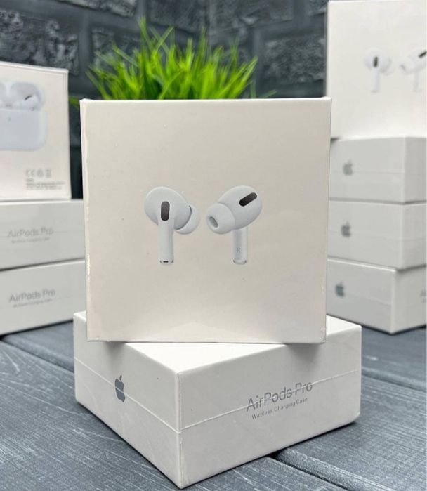 Акция Наушник Airpods  Pro