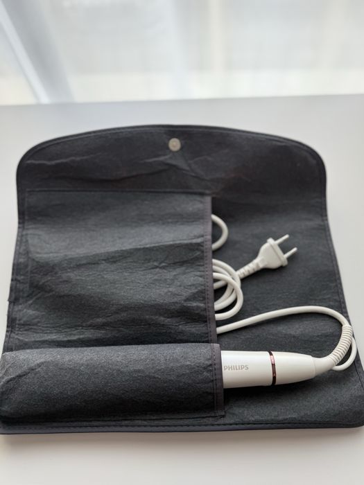 Преса за коса PHILIPS SenseIQ BHS838/00