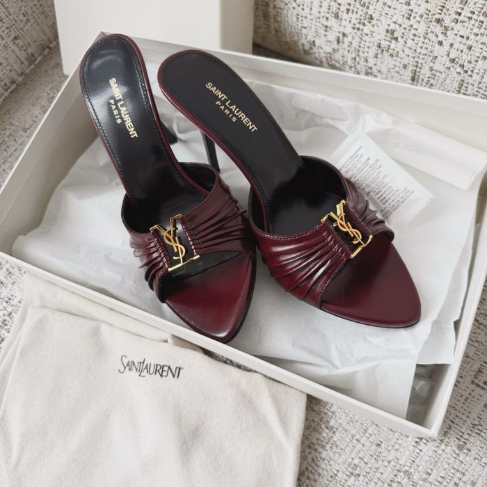 Sandale Saint Laurent Babylone | Premium quality