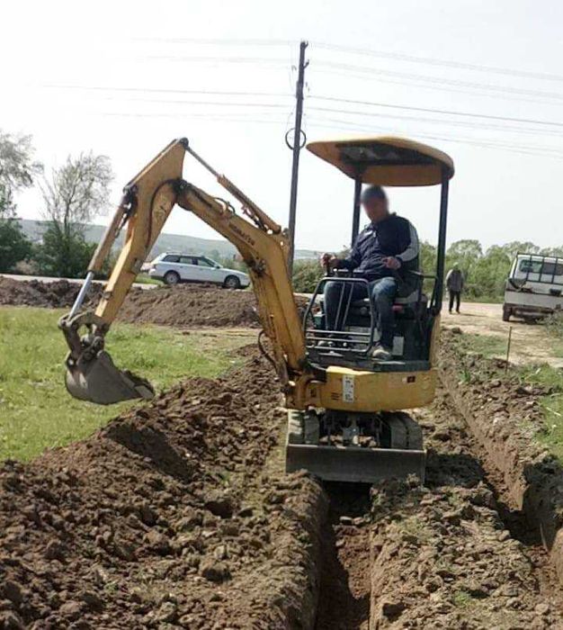 Meseriași Construcții | Peste 20 de Ani Experiență în Calitate | Case care rezistă în timp!